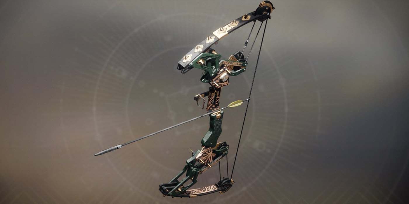 Destiny 2 Cast in Iron Quest Steps to Get Iron Remembrance Armor