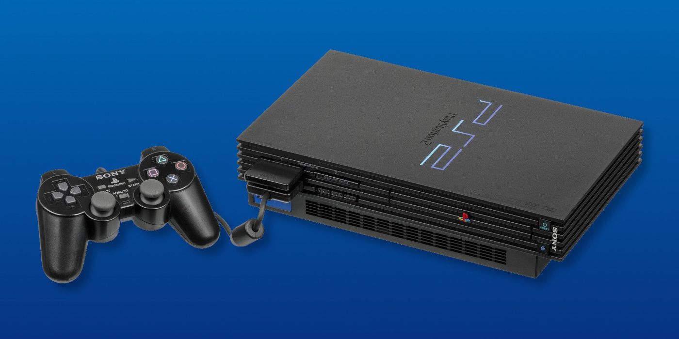 ps5 backwards compatibility ps2
