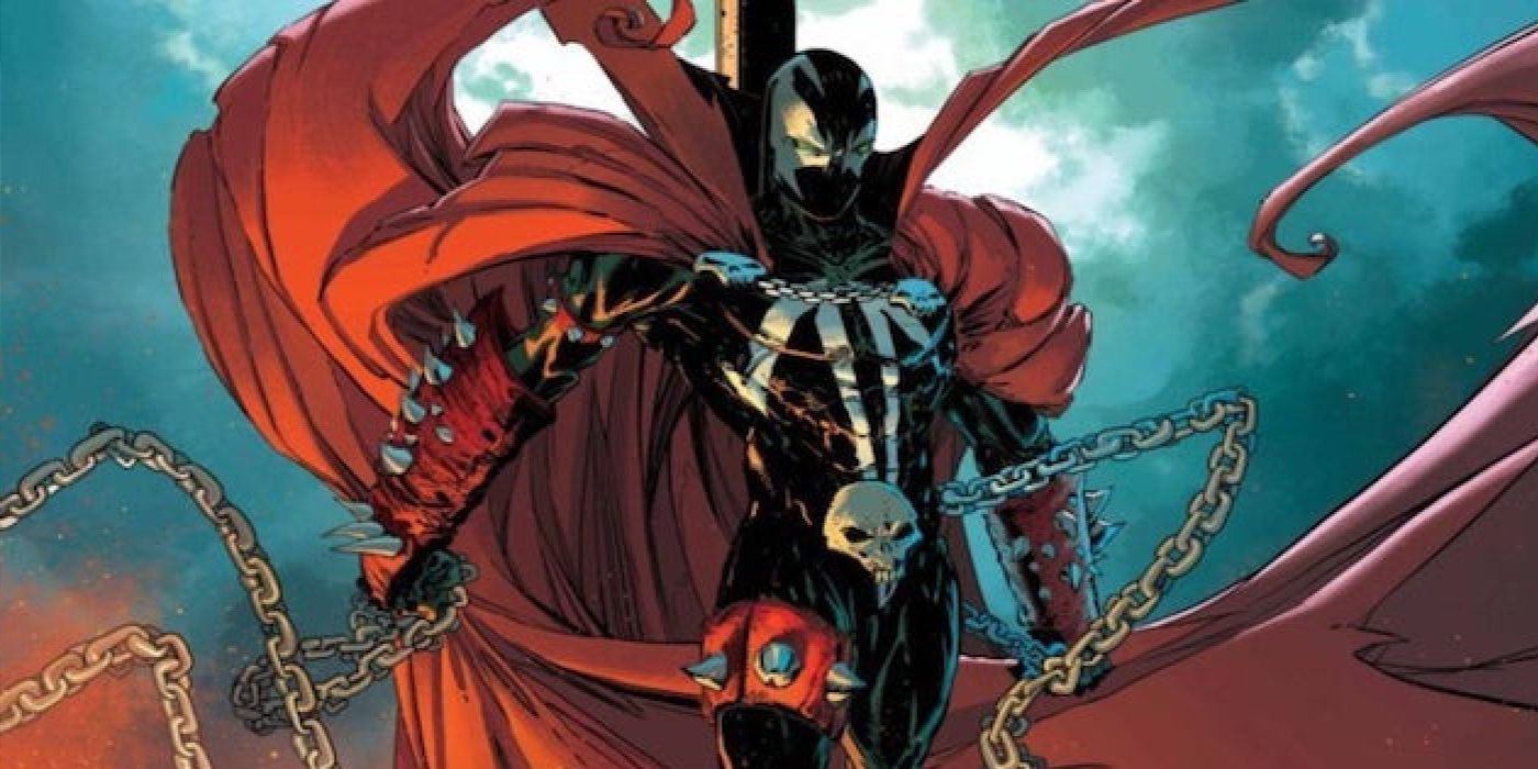 spawn figure cape