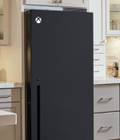 Microsoft Explains Why The Xbox Series X Is Shaped Like A Fridge