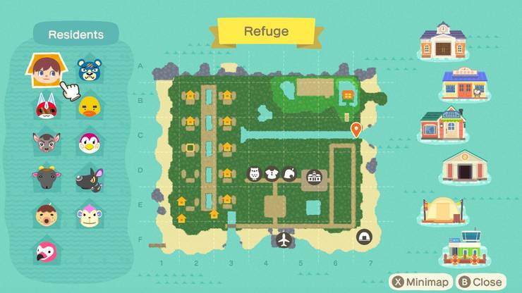Download Making The Perfect Animal Crossing New Horizons Island For iPhone Get Wallpaper Making The Perfect Animal Crossing New Horizons Island For Android