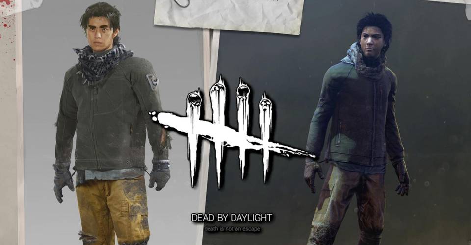 Dead By Daylight How To Survive As Jake Game Rant
