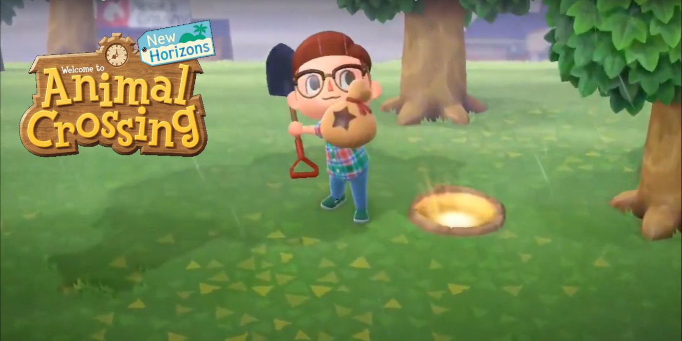  Animal Crossing New Horizons - How to Use Time Travel and 