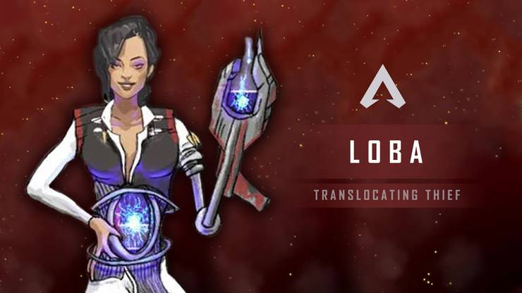 wallpapers Loba And Crypto Fan Art apex legends season 5 character loba