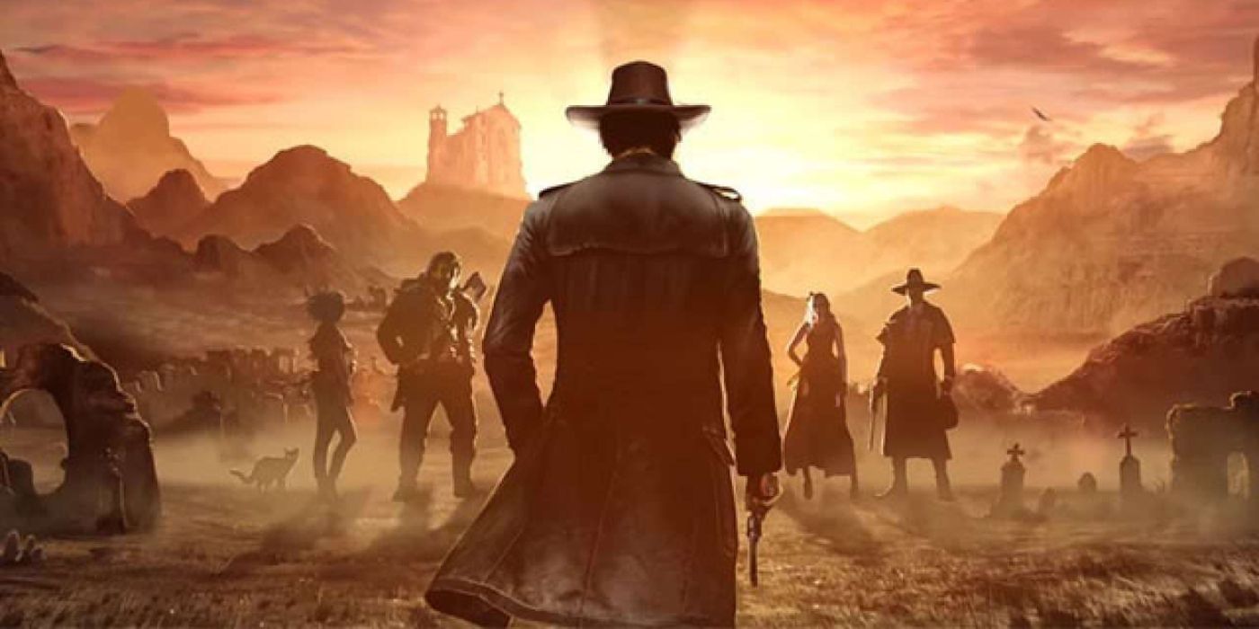 desperados iii release date