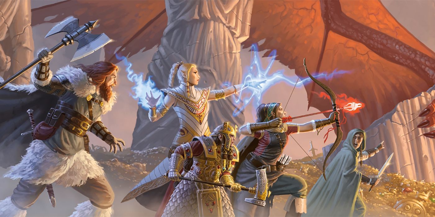 Dungeons and Dragons: The Biggest DM Worldbuilding Mistake (And How To