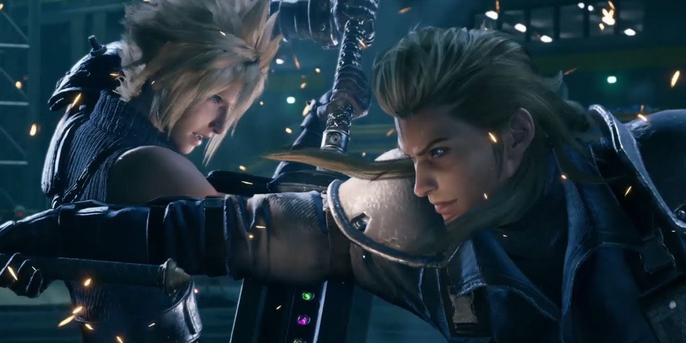 Final Fantasy 7 Roche's Role in the Remake Explained