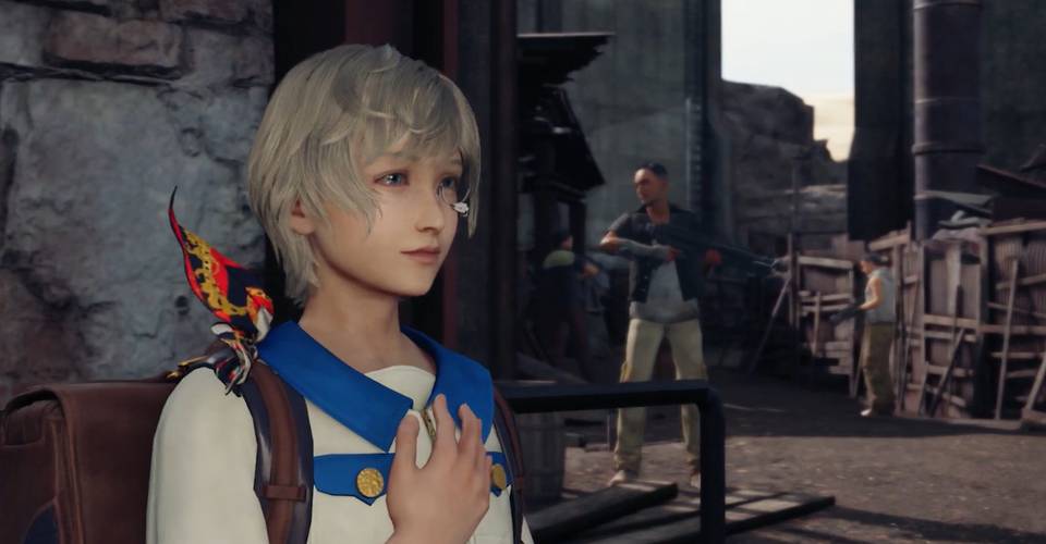 How To Complete The Stagger Effect Pt 1 In Final Fantasy 7 Remake