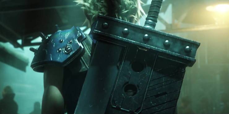 10 Things You Didn T Know You Could Do In The Final Fantasy 7