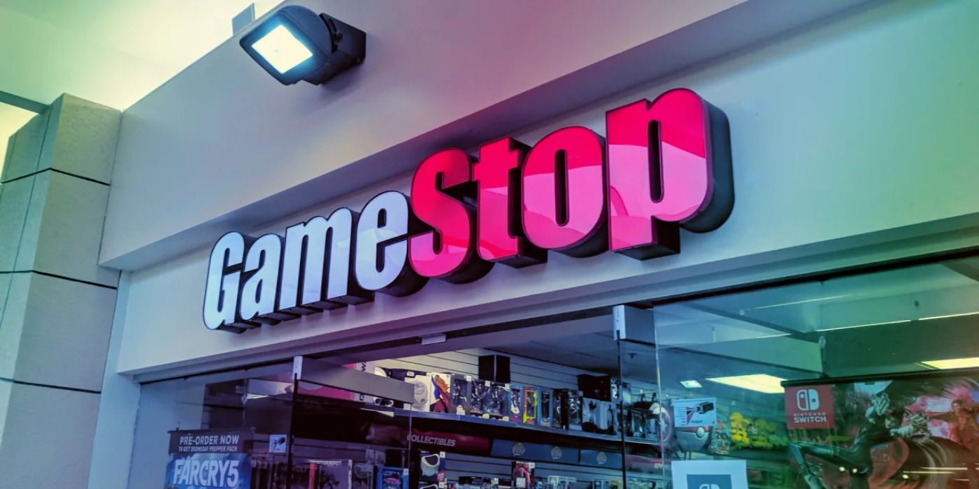 GameStop Stores in Massachusetts Completely Shut Down | Game Rant