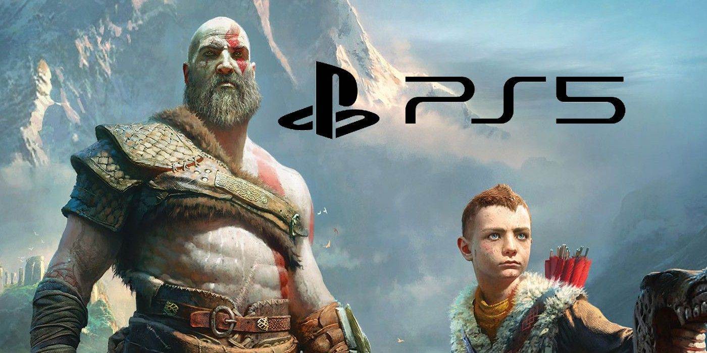 God of War Anniversary: The Next Steps for Kratos on PS5