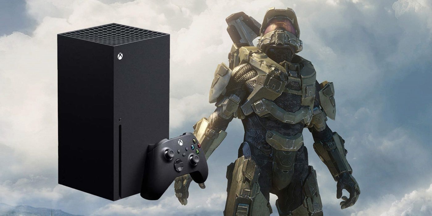 Rumor Major Xbox Series X Game Announcements Leak Online