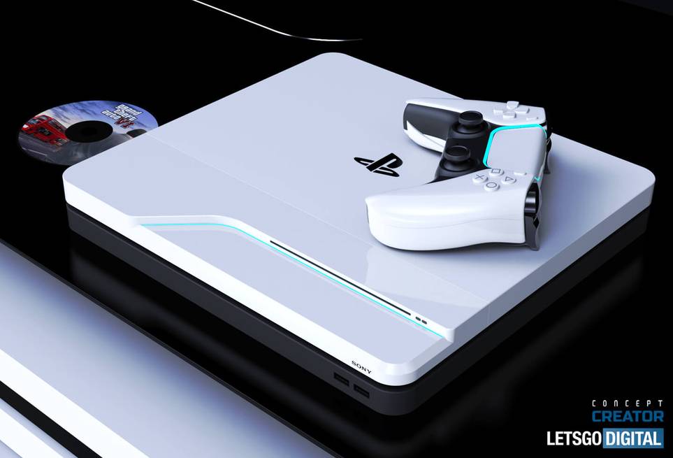 PS5 Game Case Cardboard MockUps Are Surprisingly Stylish ResetEra