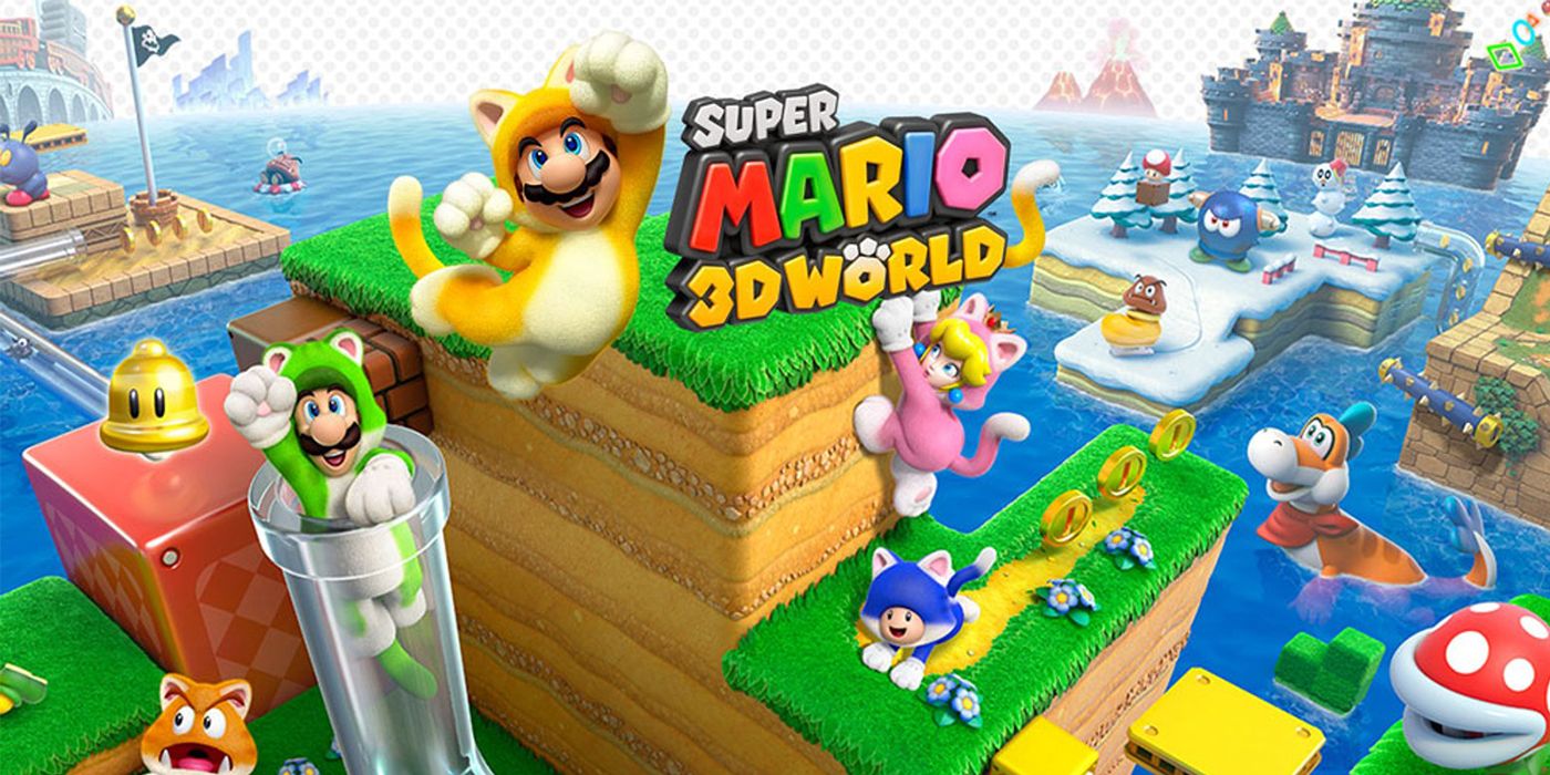 super mario 3d collection switch release date