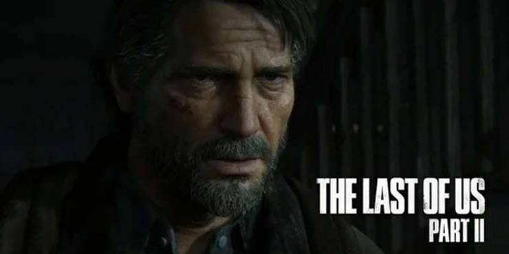 What Happens To Joel In The Last Of Us Part 2 Game Rant