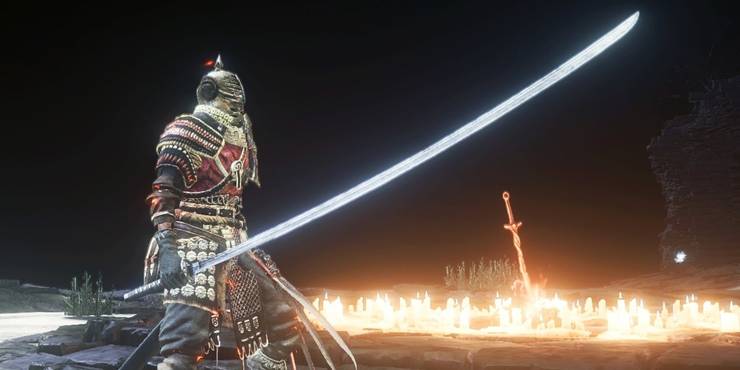 Dark Souls 3 All Katanas Ranked Game Rant Dark Souls 3 All Katanas Ranked Game Rant