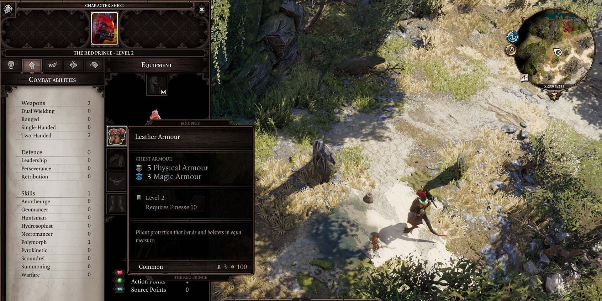 how to install divinity 2 mods