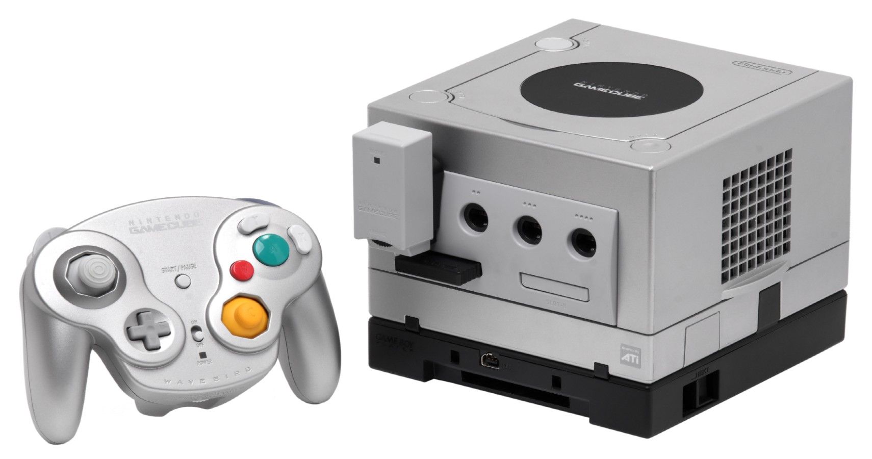 10 Things You Didn't Know About The GameCube | Game Rant