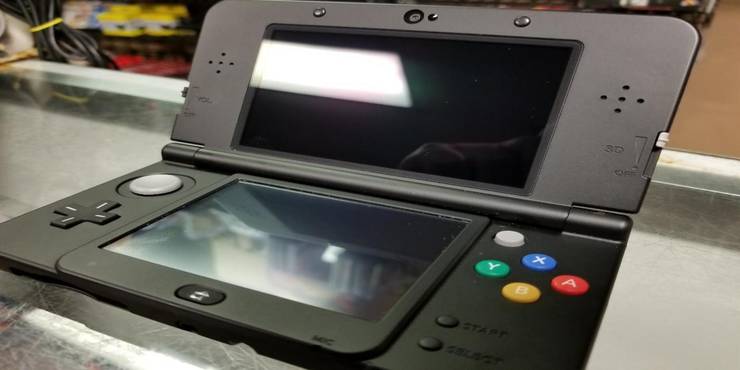 Every Ds 3ds Model From Worst To Best Ranked Game Rant