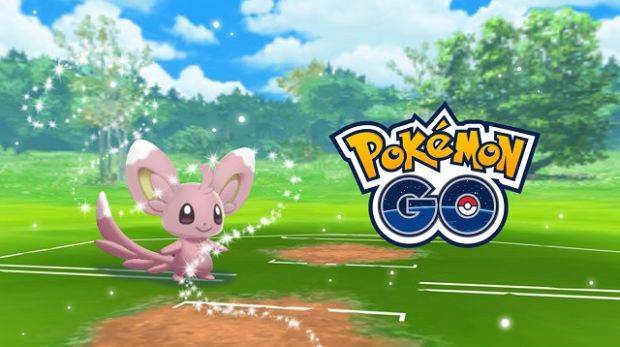 Pokemon Go Every Shiny Currently In The Game Game Rant Pokemon Go Every Shiny Currently In The Game Game Rant