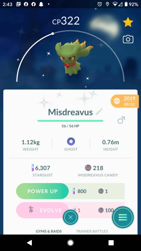 Pokemon Go Every Shiny Currently In The Game Game Rant Pokemon Go Every Shiny Currently In The Game Game Rant