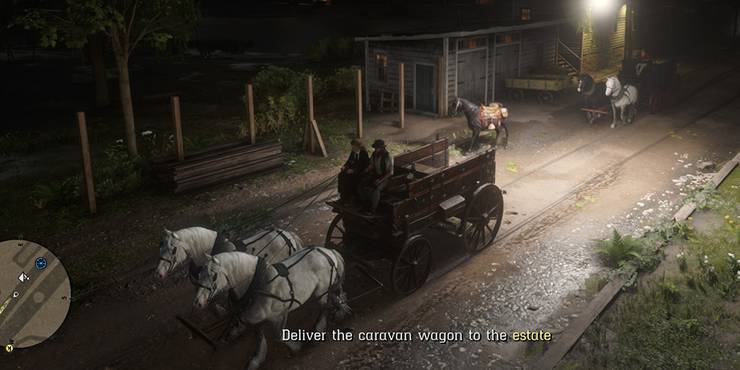 Red Dead Online 10 Animal Hunting Tips Game Rant