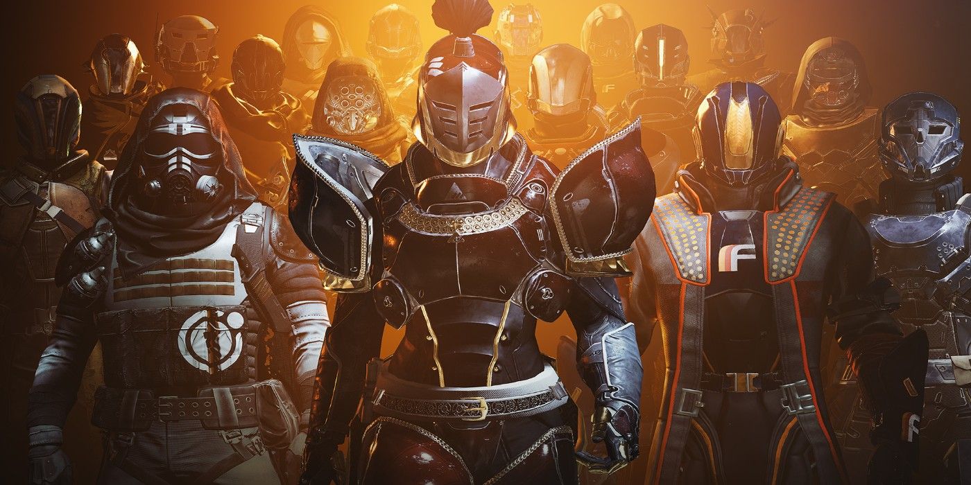 Destiny 2 Details Big Rewards Changes for Season 11 and Beyond
