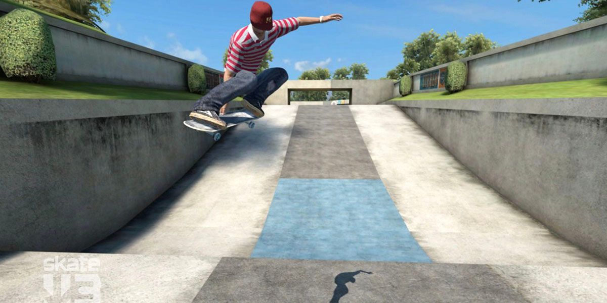 skate 3 game pass pc