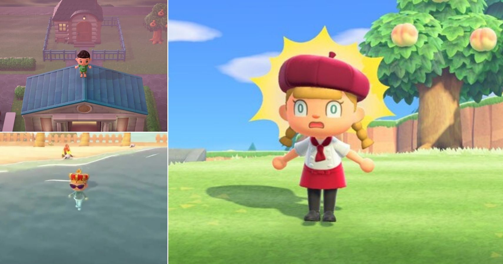 10 Animal Crossing New Horizons Glitches That Still Need To Be Fixed