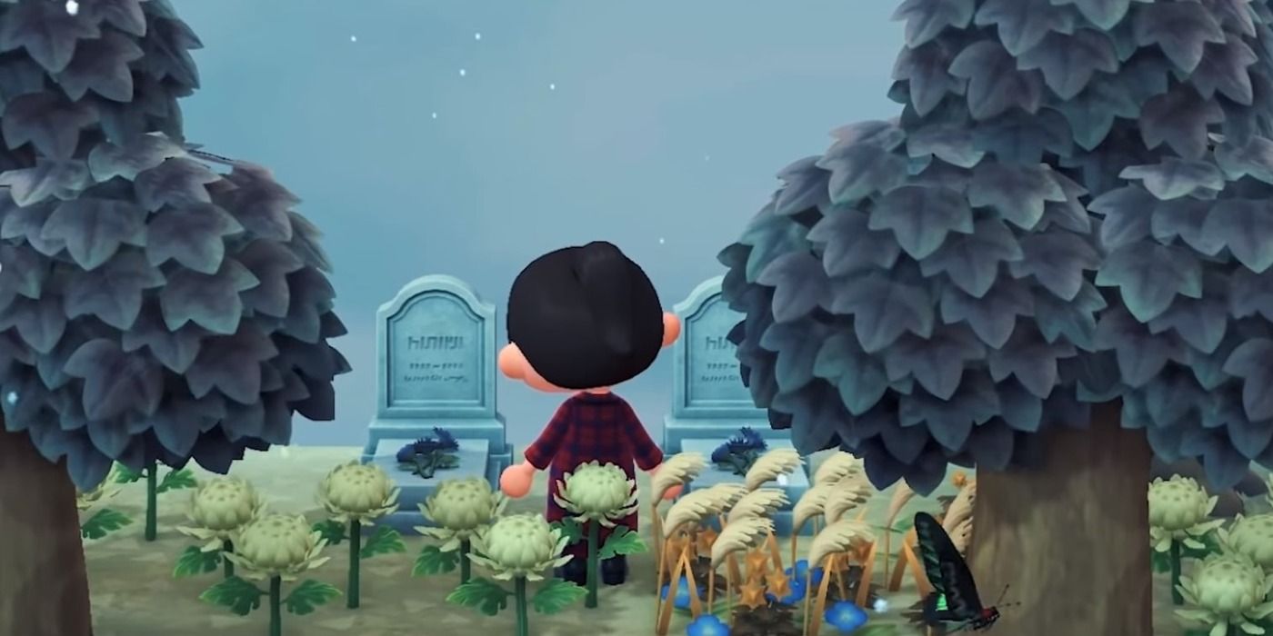 Animal Crossing: New Horizons Fan Creates Incredible ...