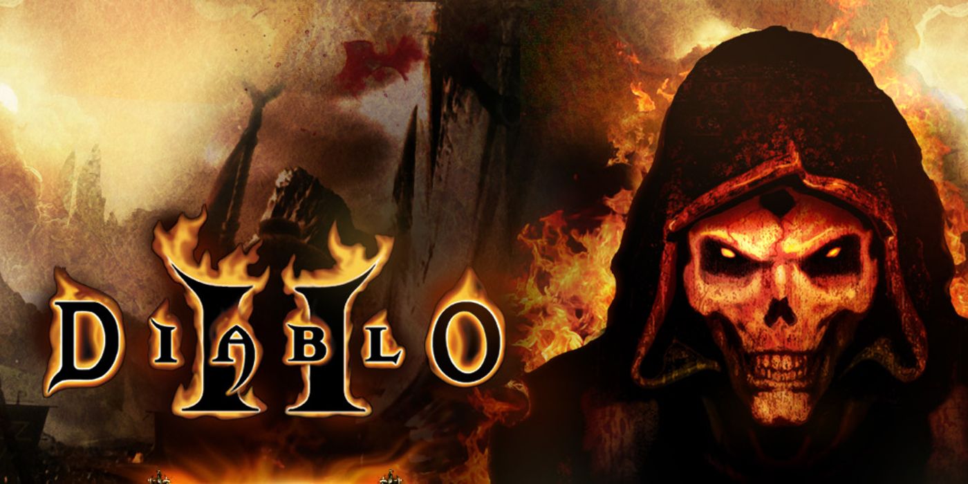 is diablo 2 getting a remake?