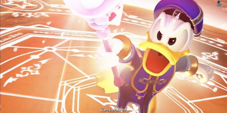 Donald Duck Gun Kingdom Hearts Meme Easy Crafts Jewelry