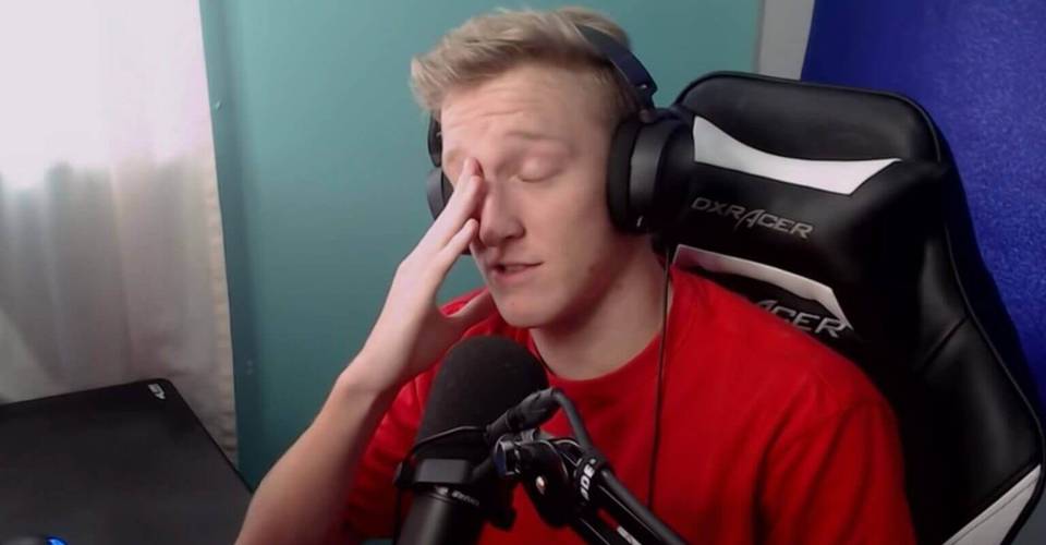 Tfue Says Fortnite Is Not A Competitive Game Or An Esport Tfue Fortnite Headset Tfue Fortnite Headset Tfue Says Fortnite Is Not A Competitive Game Or An Esport