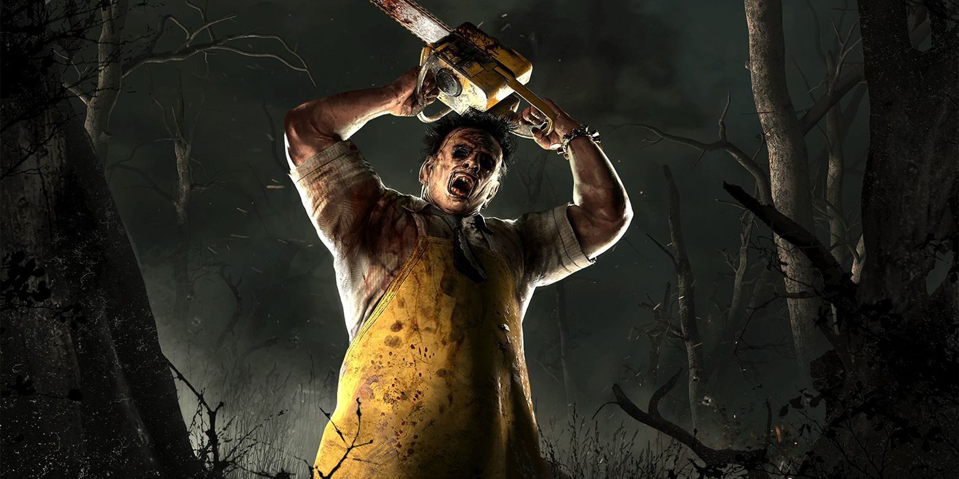 leatherface chase