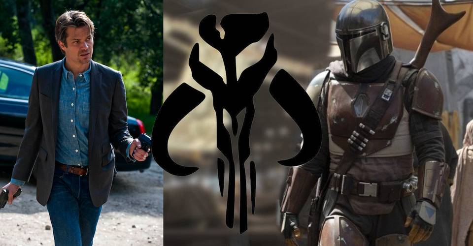 The Mandalorian Season 2 Casts Timothy Olyphant Game Rant