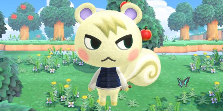 The Most Expensive Animal Crossing New Horizons Villagers