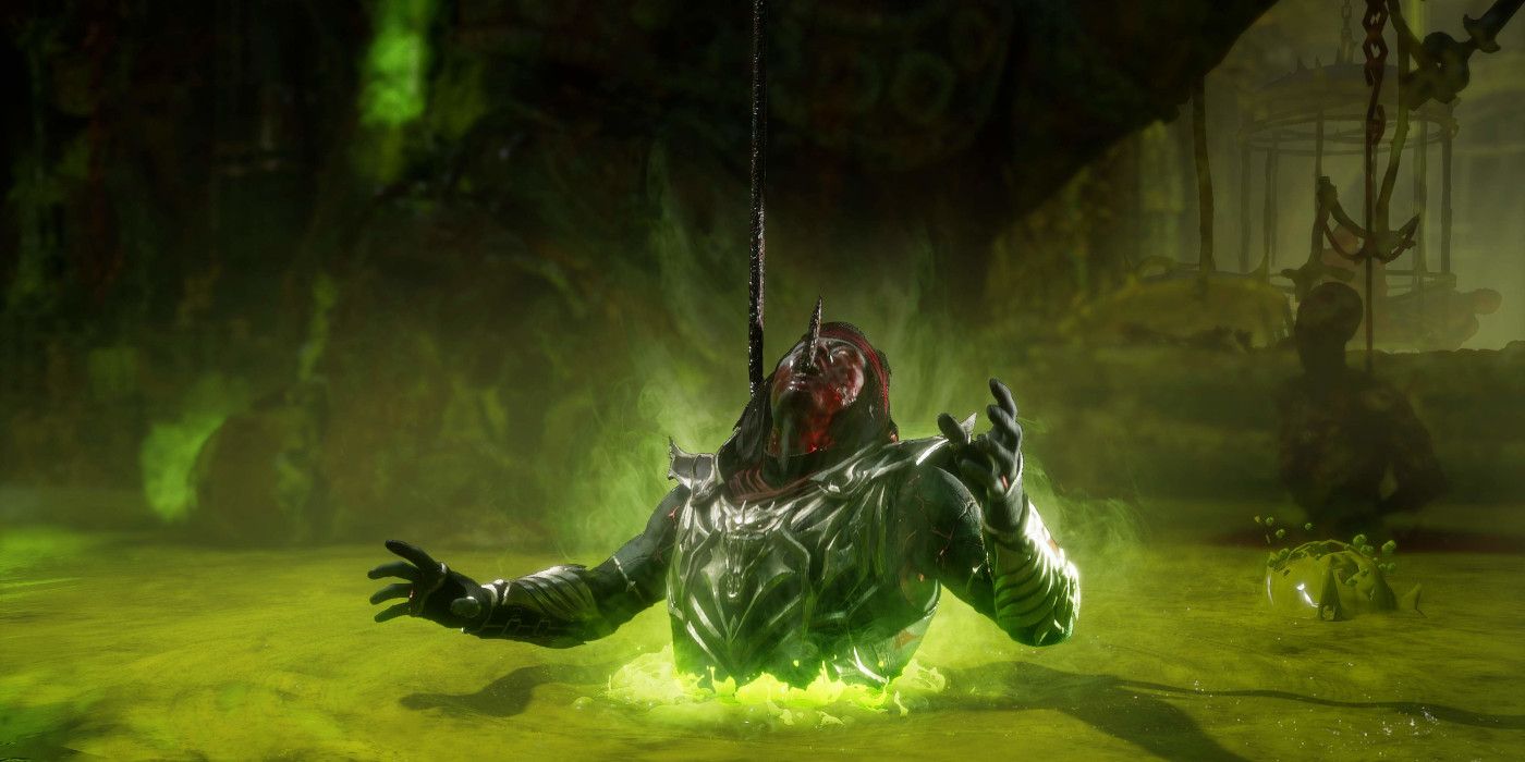 How To Do All Stage Fatalities In Mortal Kombat 11 Aftermath How To Do All Stage Fatalities In Mortal Kombat 11 Aftermath