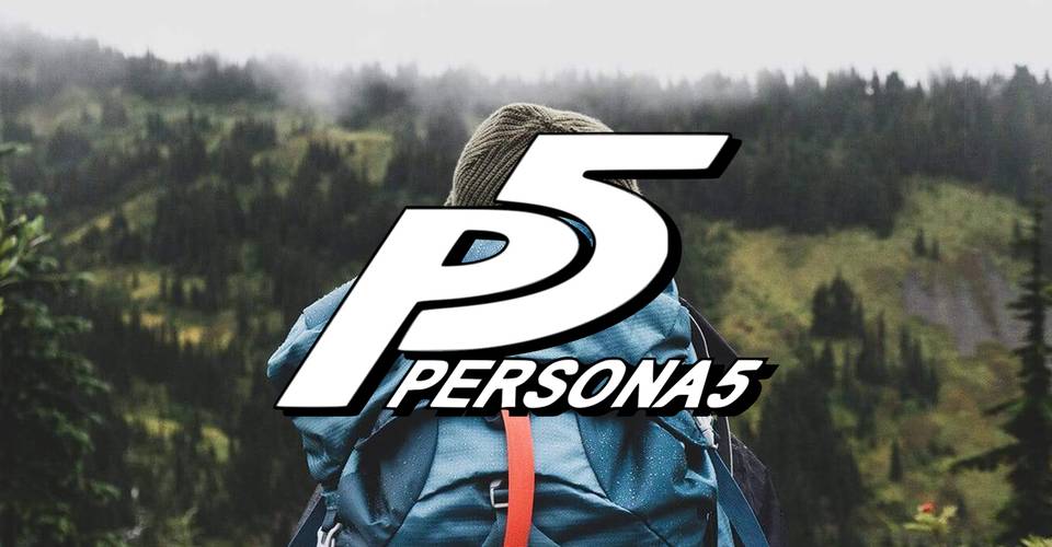 Persona 6 On Ps5 Could Still Follow Persona 5 S Original Pitch