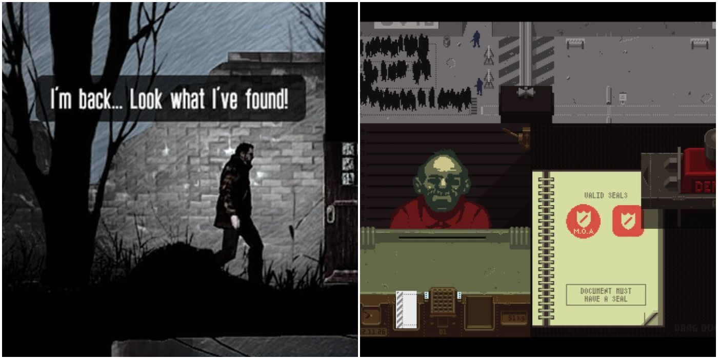 10 Best Games To Play If You Enjoyed This War Of Mine Game Rant