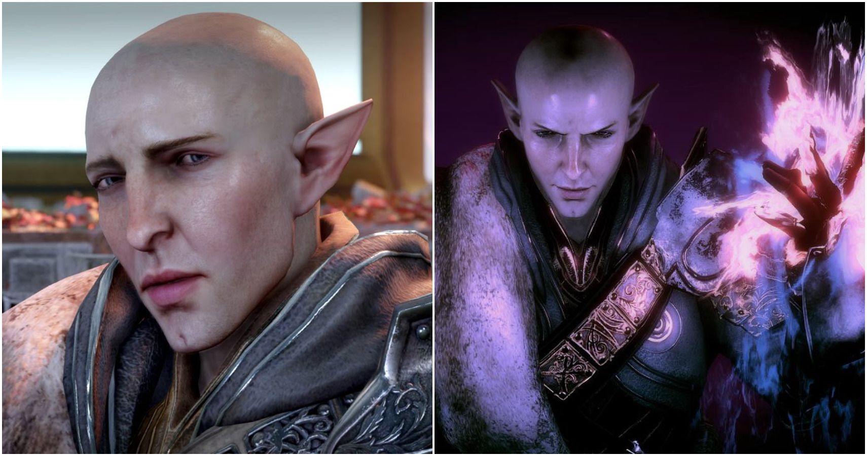 Dragon Age 4: 5 Reasons Why Solas Should Be Redeemed (And 5 Why He