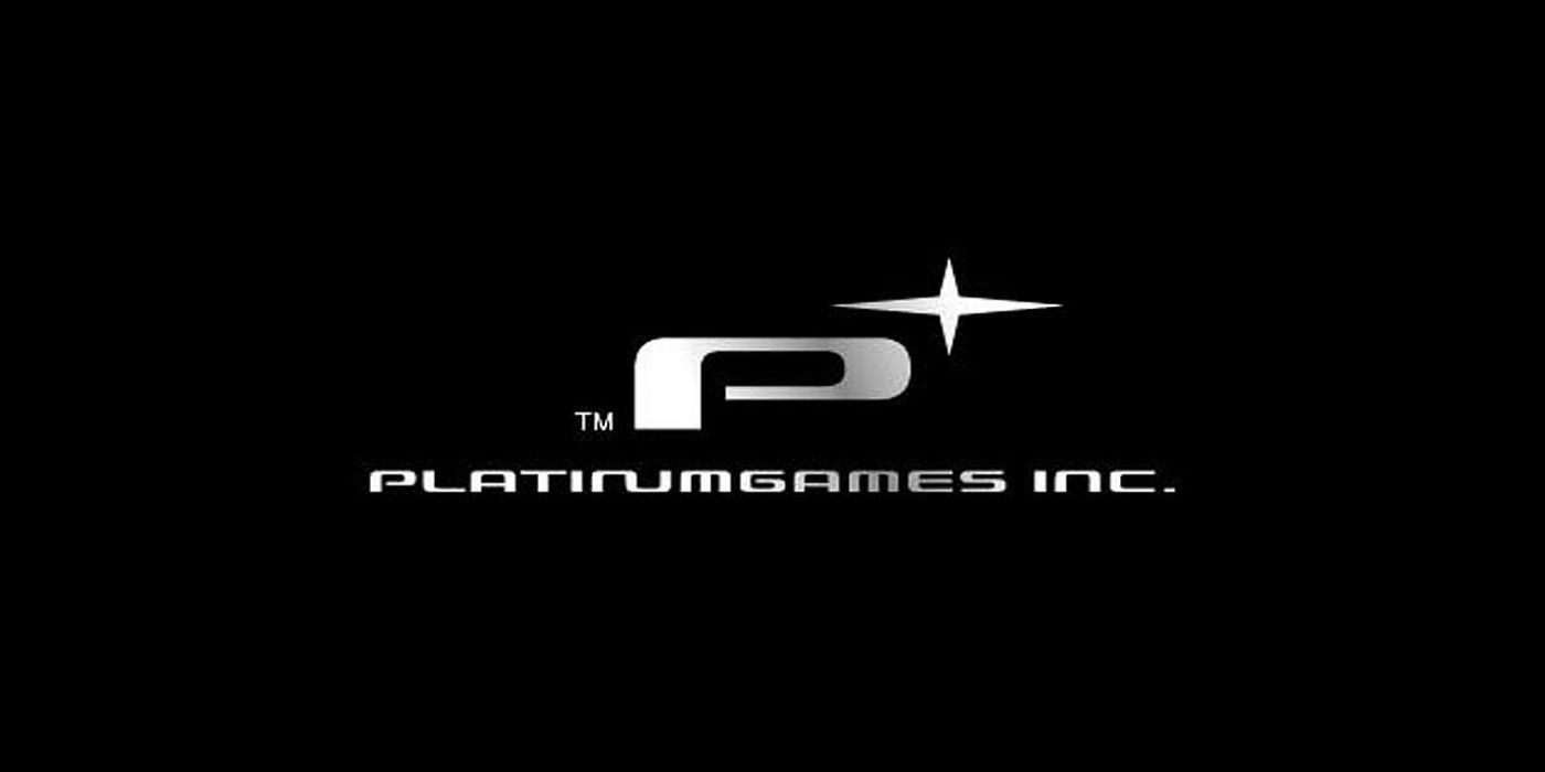 Platinum games проекты