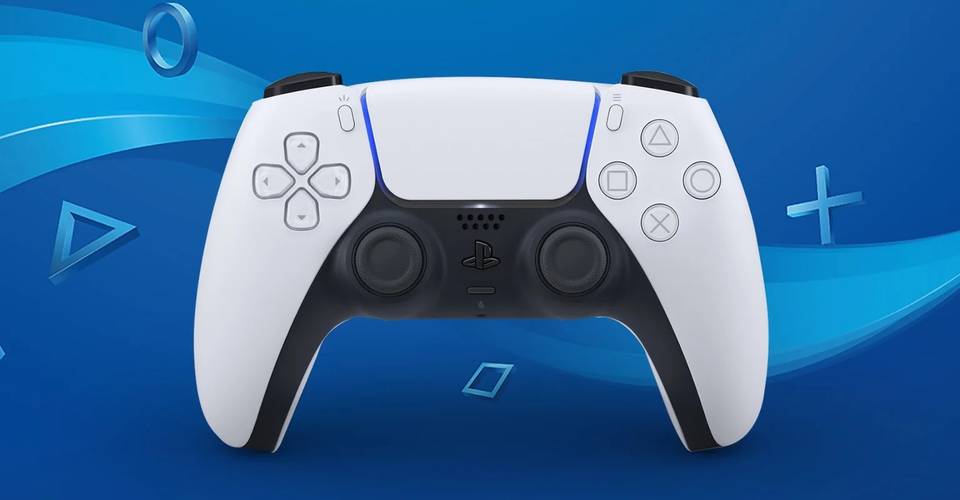PS5 DualSense Controller Price and Release Date Leaked