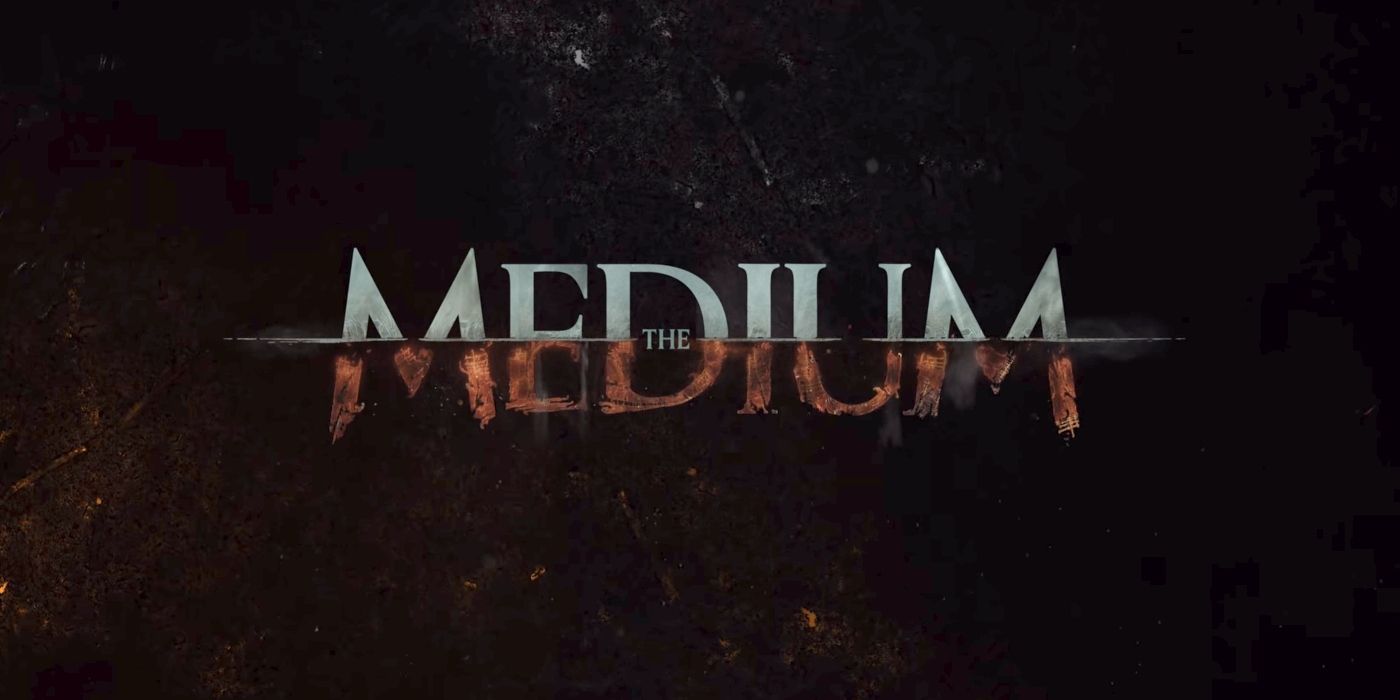 the medium game review