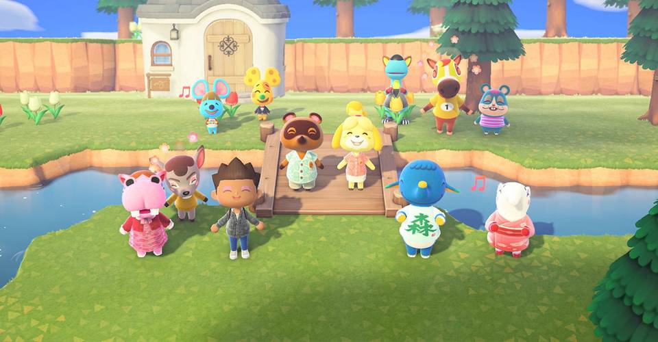 The Laziest Villagers In Animal Crossing New Horizons