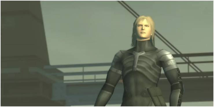 Metal Gear Solid 2 Everytime It Accurately Depicted The Future Metal Gear Solid 2 Everytime It Accurately Depicted The Future