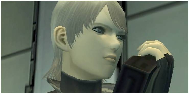 Metal Gear Solid 2 Everytime It Accurately Depicted The Future Metal Gear Solid 2 Everytime It Accurately Depicted The Future
