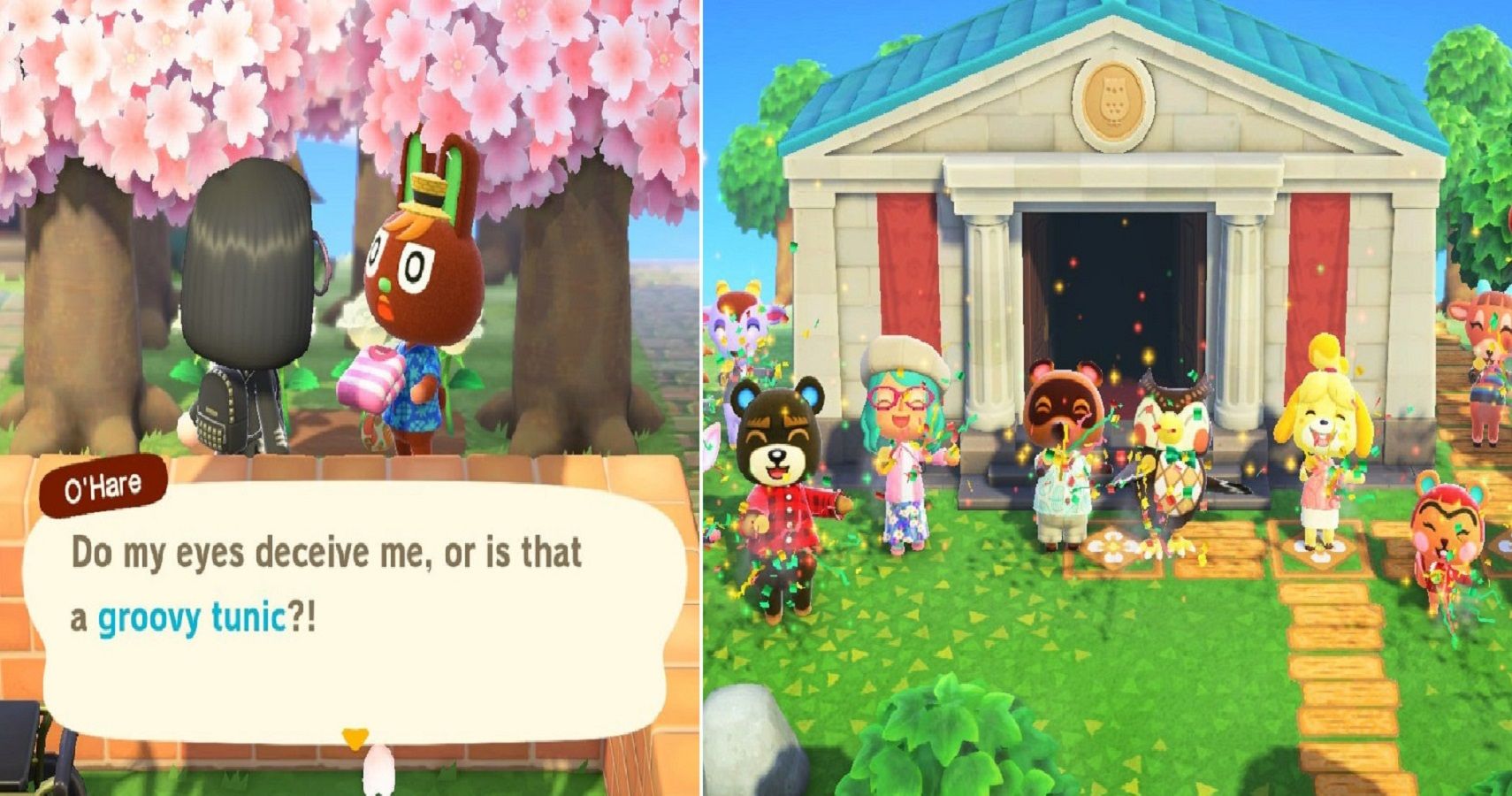 Animal Crossing 10 Good Reasons To Give Gifts To Your Villagers