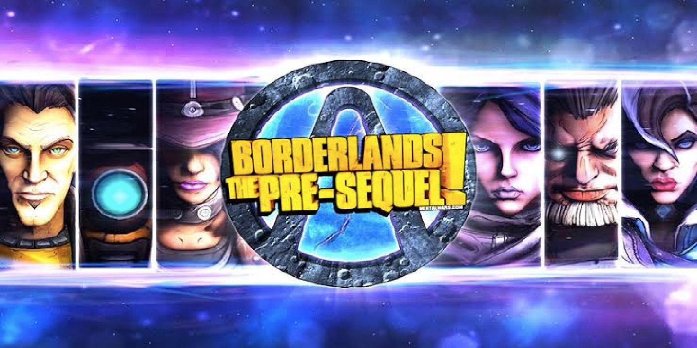 Borderlands: The Pre Sequel: Who is the Best Character for ...