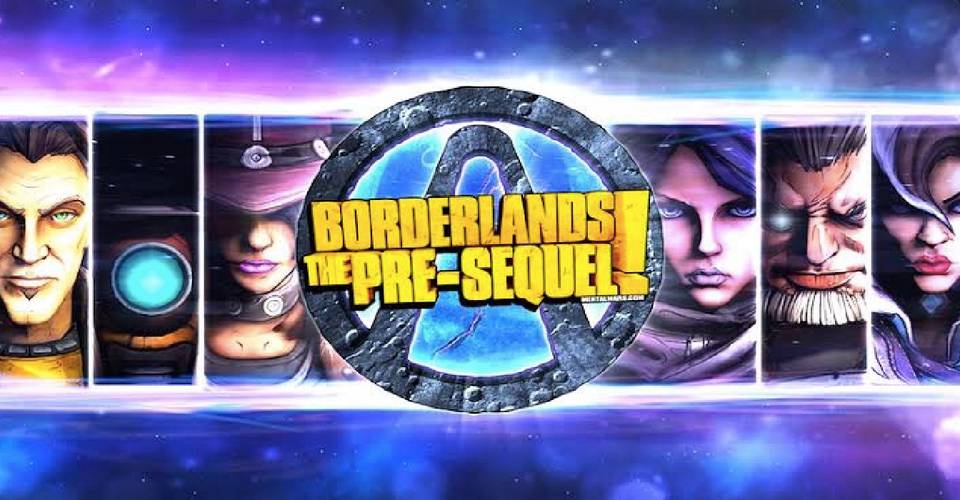 Borderlands The Pre Sequel Who Is The Best Character For Co Op And Solo Mode