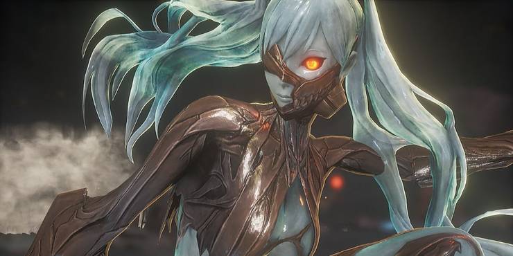 Code Vein The Best Blood Codes In The Game Game Rant Code Vein The Best Blood Codes In The Game Game Rant